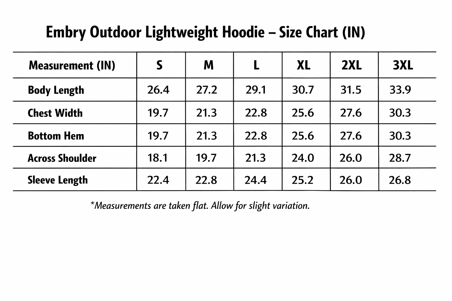 Lightweight Hoodie - Brown Ranch - Image 6